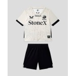 Kid's Saracens 2025/26 Away Kit Kid's Saracens 2025/26 Away Kit