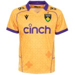 Women's Northampton Saints 2025/26 Away Shirt Women's Northampton Saints 2025/26 Away Shirt