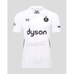Men's Bath Rugby 2025/26 Away Shirt