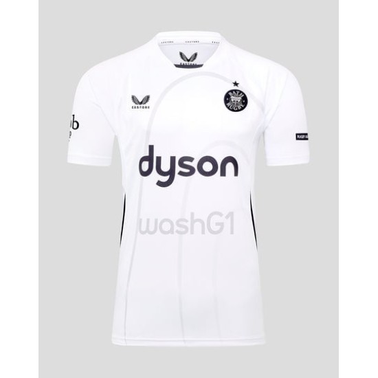 Men's Bath Rugby 2025/26 Away Shirt Men's Bath Rugby 2025/26 Away Shirt