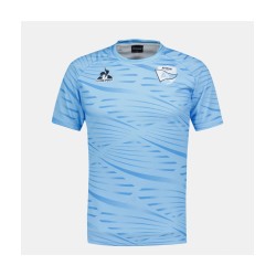 Women's Aviron Bayonnais 2024/25 Third Pre Match Shirt