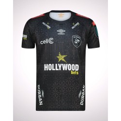 Men's Sharks 2024/25 Home Shirt