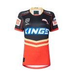 Women's Dolphins 2025 Away Shirt Women's Dolphins 2025 Away Shirt