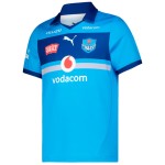 Men's Vodacom Bulls 2025/26 Home Shirt