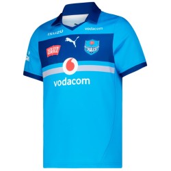 Men's Vodacom Bulls 2025/26 Home Shirt