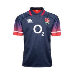Men's England Rugby 2017 Away Shirt