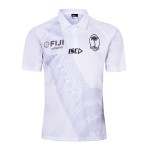 Men's Fiji Rugby 2019 Home Union Shirt