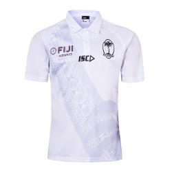 Men's Fiji Rugby 2019 Home Union Shirt