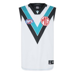 Women's Port Adelaide Power 2026 Third Clash Guernsey
