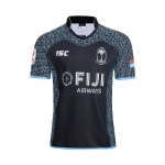 Men's Fiji Rugby 2019 7s Away Shirt Men's Fiji Rugby 2019 7s Away Shirt