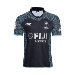 Men's Fiji Rugby 2019 7s Away Shirt