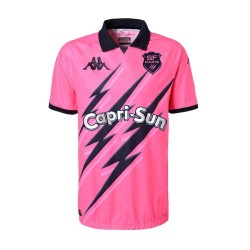 Men's Stade Français Paris 2024/25 Home Shirt