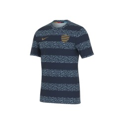 Kid's Racing 92 2024/25 Third Prematch Shirt