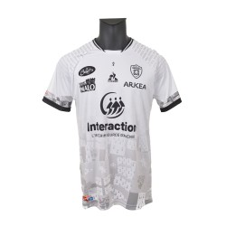 Women's RC Vannes 2024/25 Away Shirt