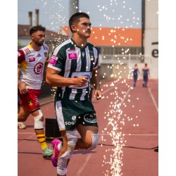 Women's Pau Section 2025/26 Supersevens Heritage Shorts