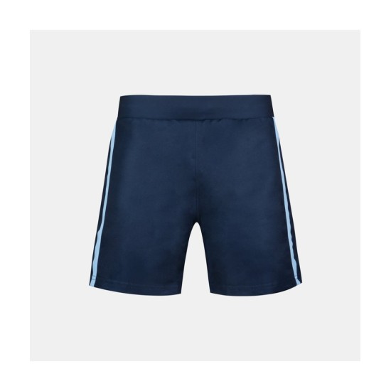 Men's Aviron Bayonnais 2024/25 Away Shorts Men's Aviron Bayonnais 2024/25 Away Shorts