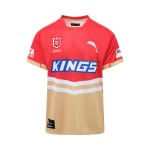 Men's Dolphins 2024 Home Shirt