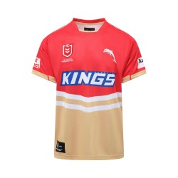 Men's Dolphins 2024 Home Shirt