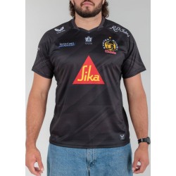 Men's Exeter Chiefs 2025/26 Home Shirt