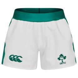 Women's Ireland Rugby 2025/26 Home Shorts