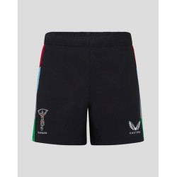 Men's Harlequins 2024/25 Home Shorts