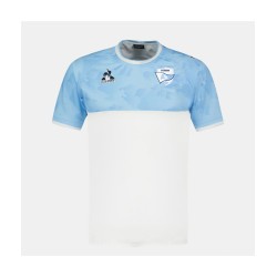 Men's Aviron Bayonnais 2024/25 Home Shirt