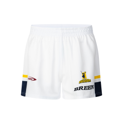 Men's Highlanders 2025 Away Shorts