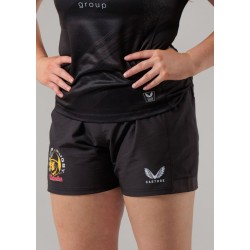 Women's Exeter Chiefs 2025/26 Home Shorts