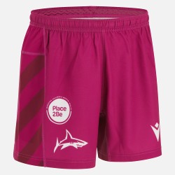 Women's Sale Sharks 2025/26 Away Shorts