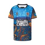 Kid's Indigenous 2024 Third Indigenous Shirt