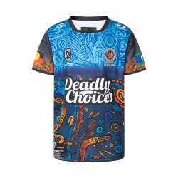 Kid's Indigenous 2024 Third Indigenous Shirt