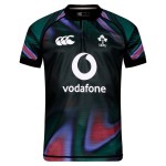 Men's Ireland Rugby 2025/26 Pre Game Shirt