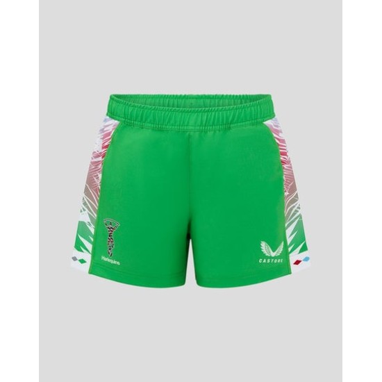 Women's Harlequins 2024/25 Away Shorts