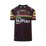 Women's Penrith Panthers 2024 Home Shirt