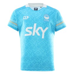 Men's Moana Pasifika 2026 Home Shirt