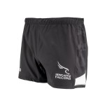 Kid's Newcastle Falcons 2024/25 Home Shorts Kid's Newcastle Falcons 2024/25 Home Shorts