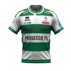Men's Benetton 2025/26 Home Shirt