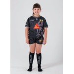 Kid's Exeter Chiefs 2024/25 Home Shirt Kid's Exeter Chiefs 2024/25 Home Shirt