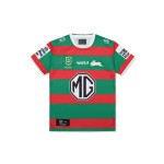 Kid's South Sydney Rabbitohs 2024 Away Shirt Kid's South Sydney Rabbitohs 2024 Away Shirt
