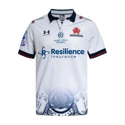 Men's NSW Waratahs 2026 First Nations Shirt