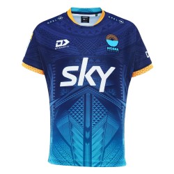 Women's Moana Pasifika 2024 Home Shirt