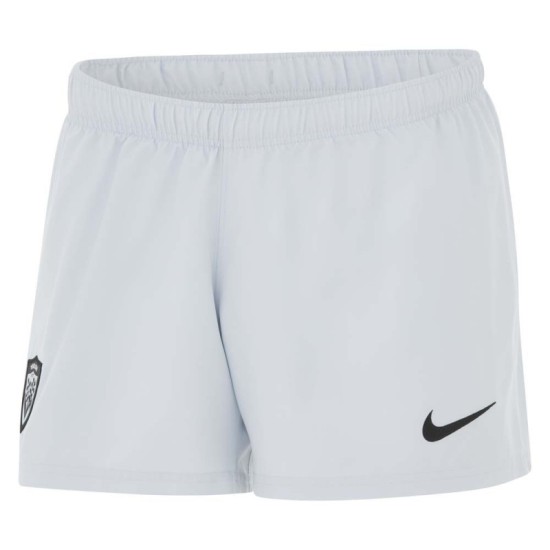 Women's RC Toulon 2025/26 Away Shorts