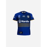 Kid's Parramatta Eels 2025 Home Shirt