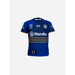 Kid's Parramatta Eels 2025 Home Shirt