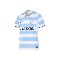 Men's Racing 92 2025/26 Home Shirt