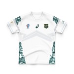 Kid's Australian Wallabies 2023 Third RWC Alternate Shirt Kid's Australian Wallabies 2023 Third RWC Alternate Shirt