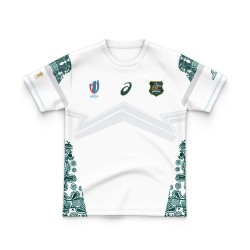 Kid's Australian Wallabies  2023 Third RWC Alternate Shirt