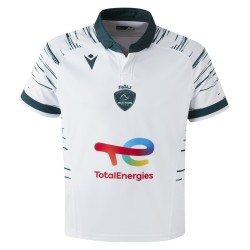Men's Pau Section 2024/25 Away Shirt