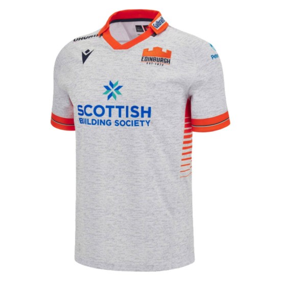 Kid's Edinburgh 2023/24 Away Shirt