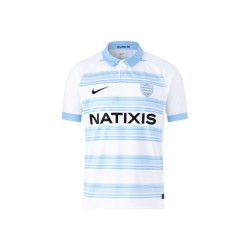 Men's Racing 92 2023/24 Home Shirt